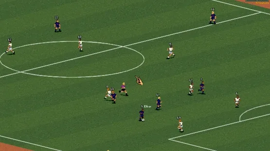 Kurt: Der Fussballmanager screenshot 9