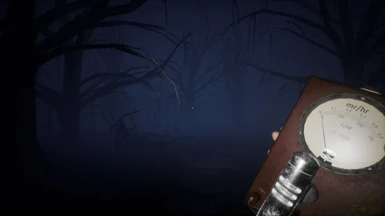 Psycho screenshot 3