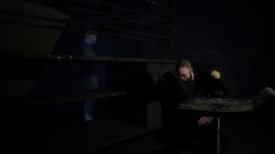 Psycho screenshot 2