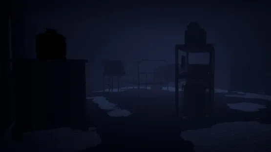 Psycho screenshot 8