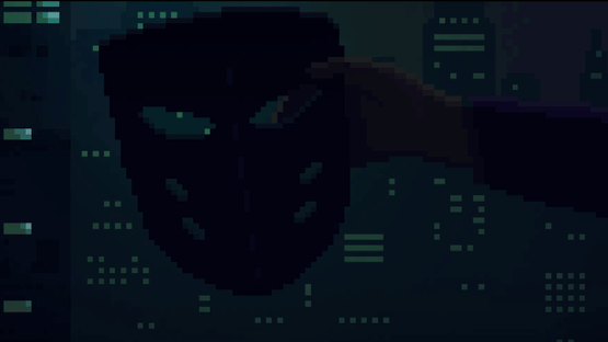 Party Hard: High Crimes Screenshot