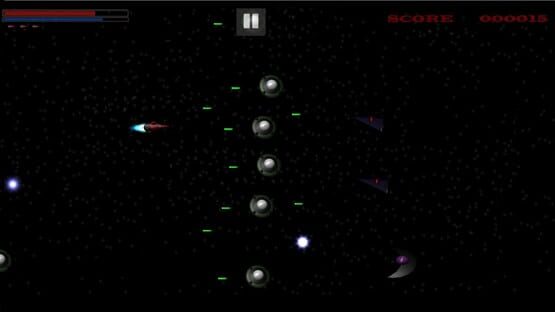 NAVE : SOS MARS screenshot 5