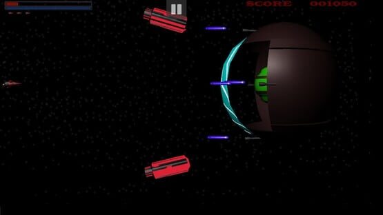 NAVE : SOS MARS screenshot 4