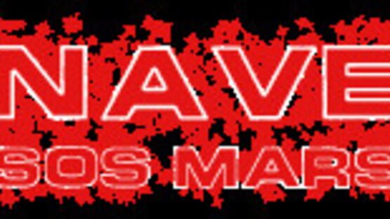 NAVE : SOS MARS screenshot 1