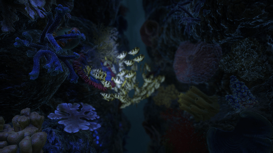 20,000 Miles Under the Sea Screenshot