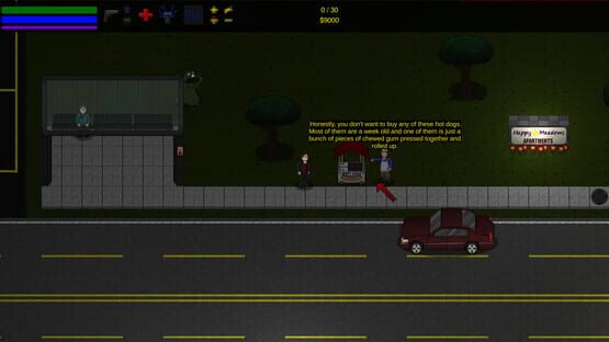 Elijah and the Out of this World Adventure cover