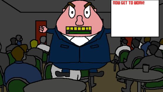 Superhero Recruitment Simulator screenshot 6