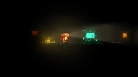 Dark Minute: Kira's Adventure screenshot 7