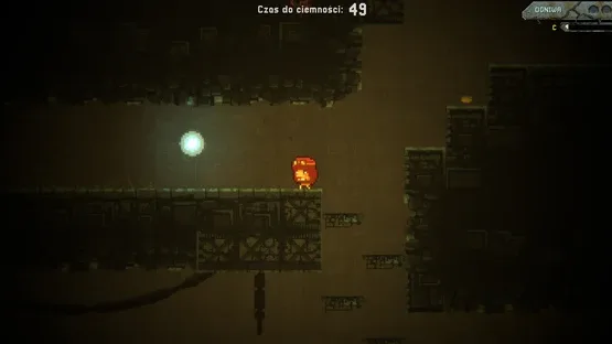 Dark Minute: Kira's Adventure screenshot 2