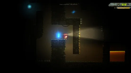 Dark Minute: Kira's Adventure screenshot 16