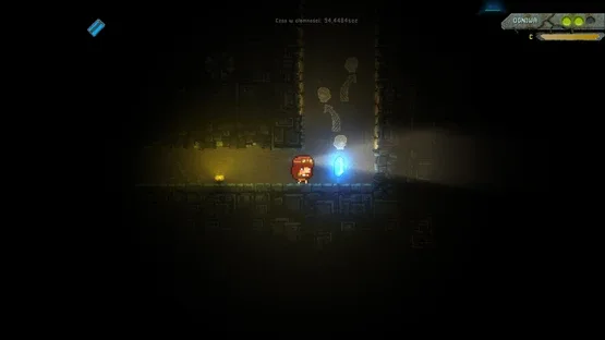 Dark Minute: Kira's Adventure screenshot 14