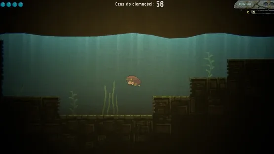 Dark Minute: Kira's Adventure screenshot 9