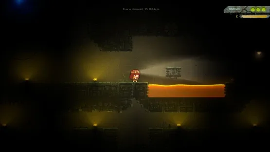 Dark Minute: Kira's Adventure screenshot 27
