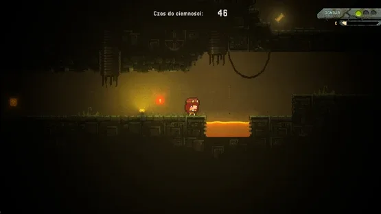 Dark Minute: Kira's Adventure screenshot 11