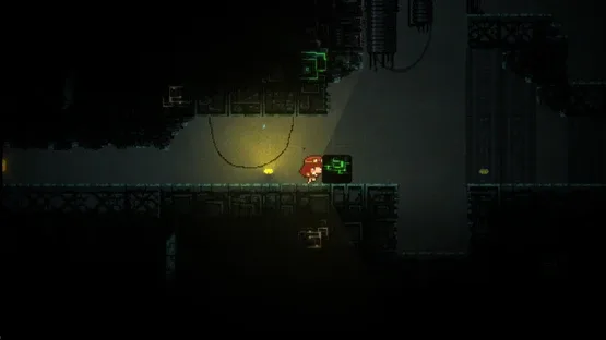 Dark Minute: Kira's Adventure screenshot 28