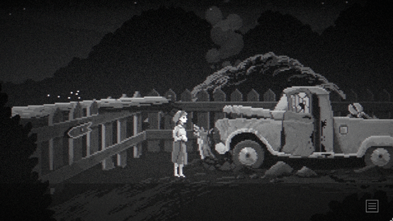 Midnight Scenes: The Highway - Special Edition Screenshot
