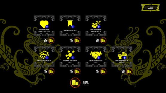 This Throne Is Mine - The Card Game screenshot 4