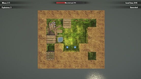 Underground Keeper 2 screenshot 5
