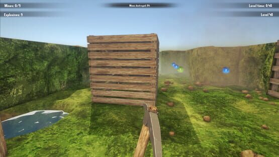 Underground Keeper 2 screenshot 3