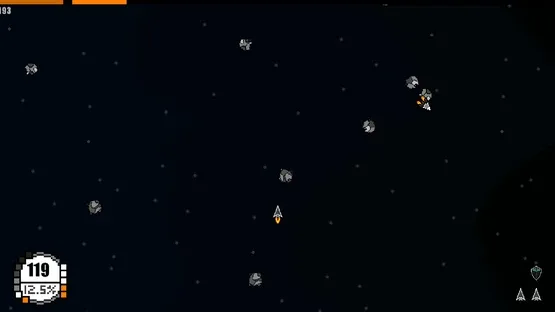Omniblast screenshot 1