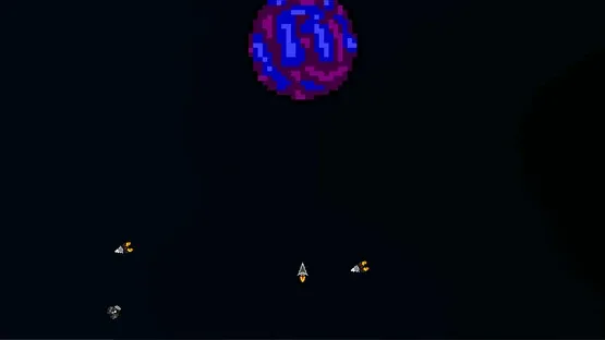 Omniblast screenshot 5