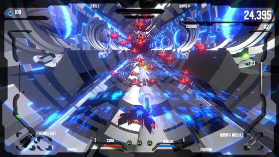 Devastation 2: Repatriation cover