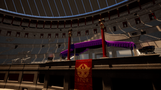 Colosseum VR Screenshot