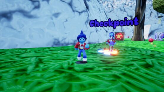 Droplet: States of Matter cover