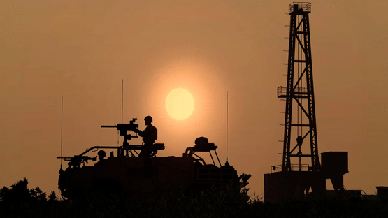 Arma 2: British Armed Forces Screenshot