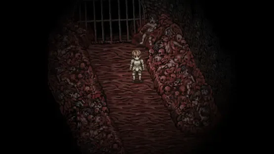 Fear & Hunger screenshot 1