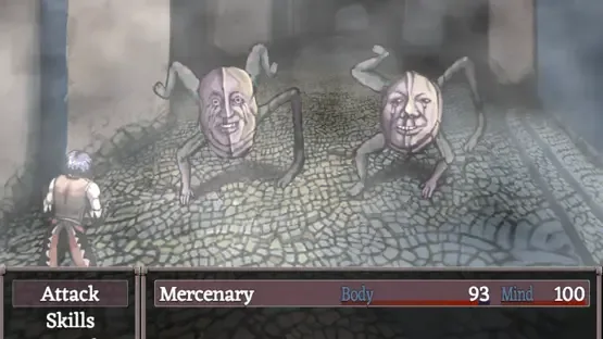 Fear & Hunger screenshot 3