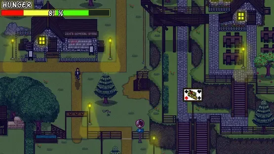 Tales of Jayvin screenshot 1