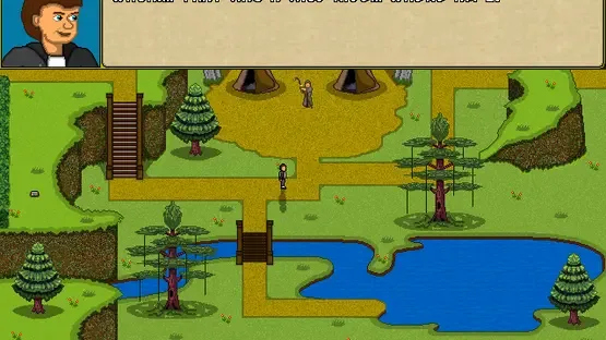 Tales of Jayvin screenshot 4