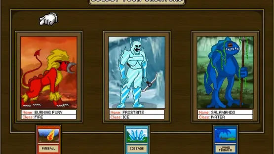 Tales of Jayvin screenshot 5