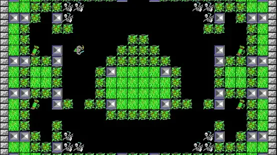 The Dungeons of Grimlor screenshot 4