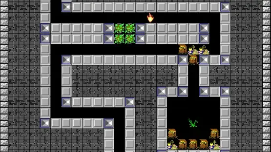 The Dungeons of Grimlor screenshot 6