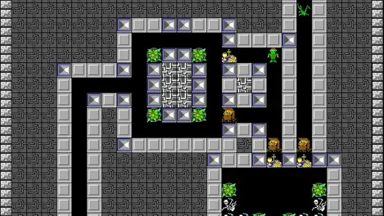 The Dungeons of Grimlor screenshot 7
