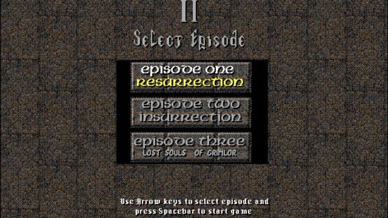 The Dungeons of Grimlor II screenshot 6