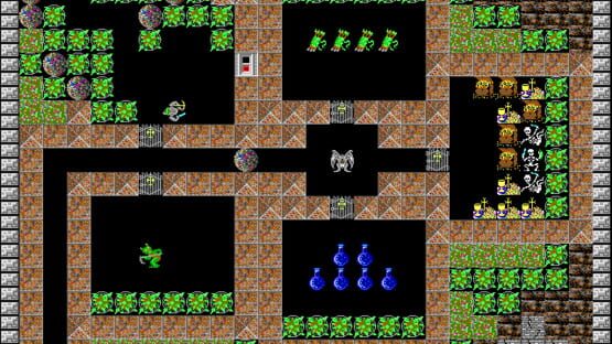 The Dungeons of Grimlor II screenshot 7