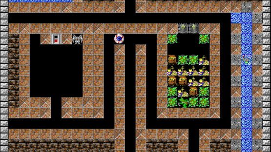 The Dungeons of Grimlor II screenshot 4