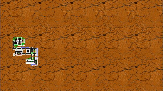 The Dungeons of Grimlor II screenshot 1