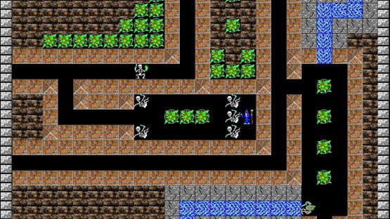 The Dungeons of Grimlor II screenshot 5