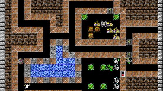 The Dungeons of Grimlor II screenshot 4