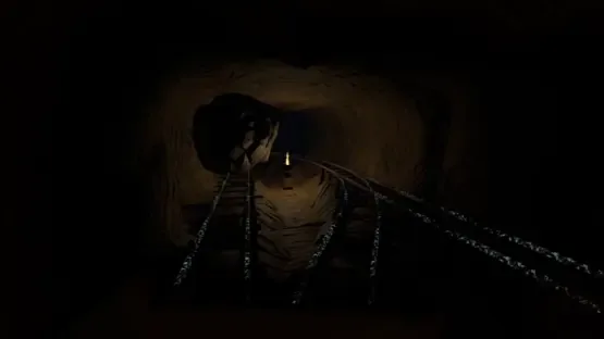 Eye of the Temple screenshot 3