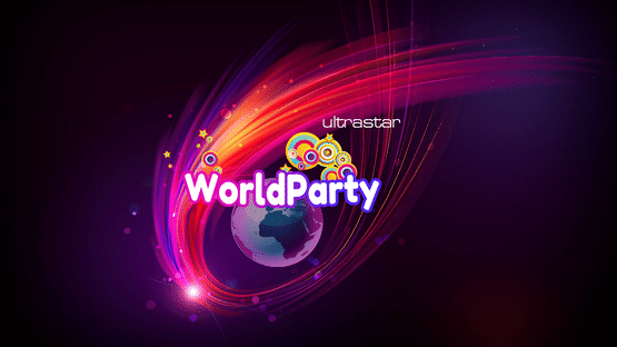 UltraStar WorldParty Screenshot