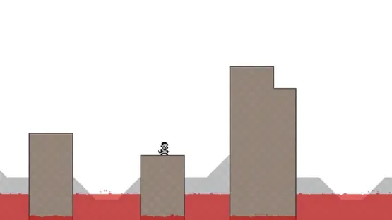 Knytt screenshot 2