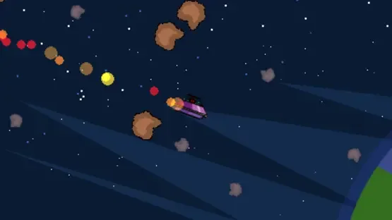 Knytt screenshot 3