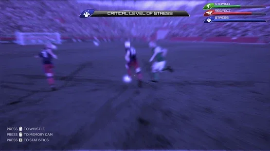 Referee Simulator screenshot 3