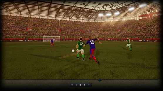 Referee Simulator screenshot 7