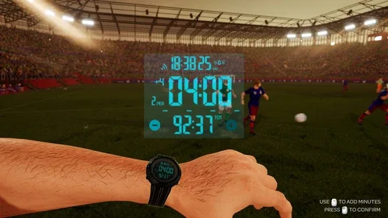Referee Simulator screenshot 11